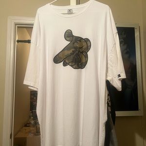 Crooks & Castles shirt